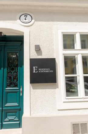 EST Residence Schönbrunn - Apartments Vienna